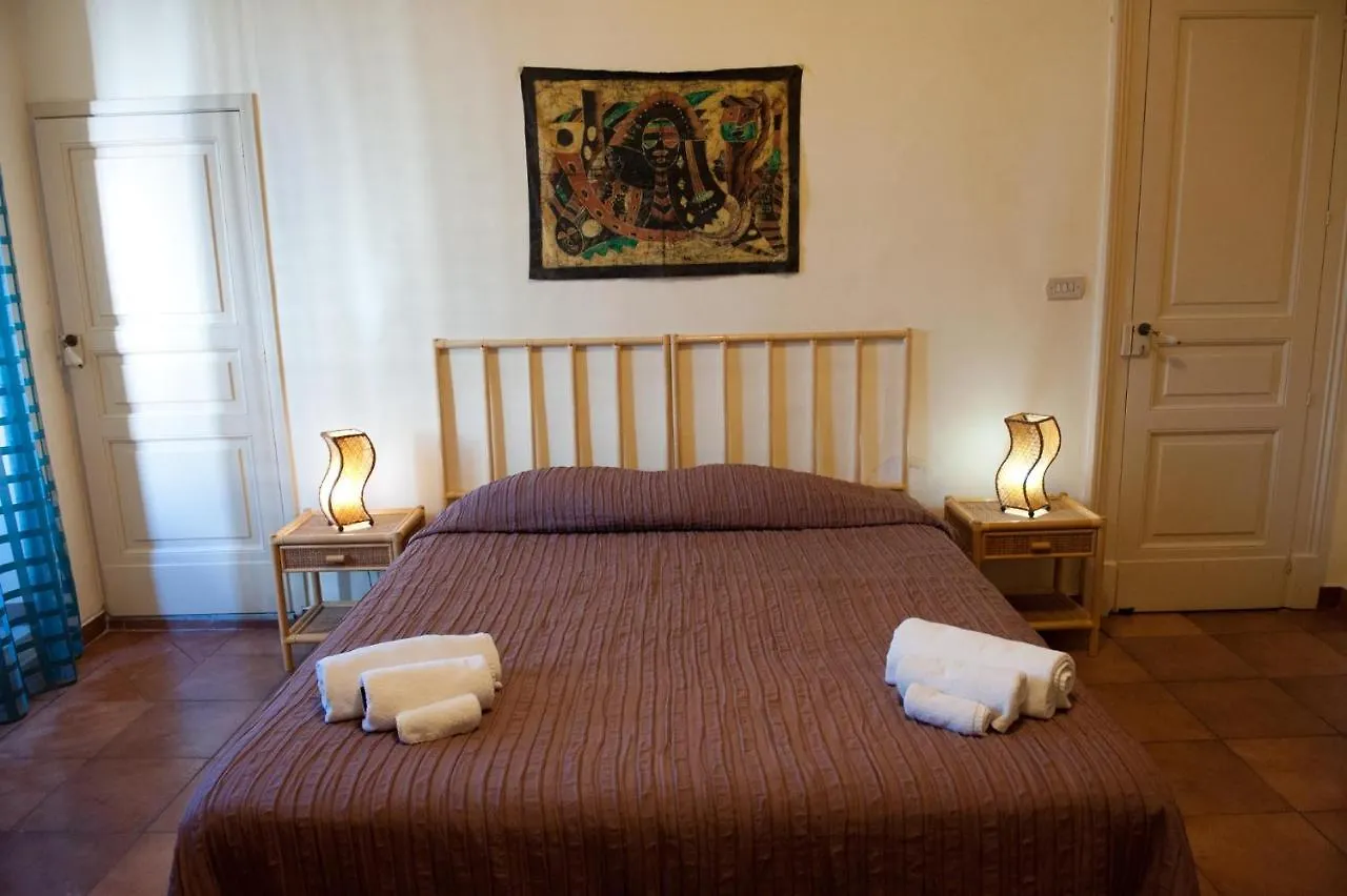 Ivana B&B Catania
