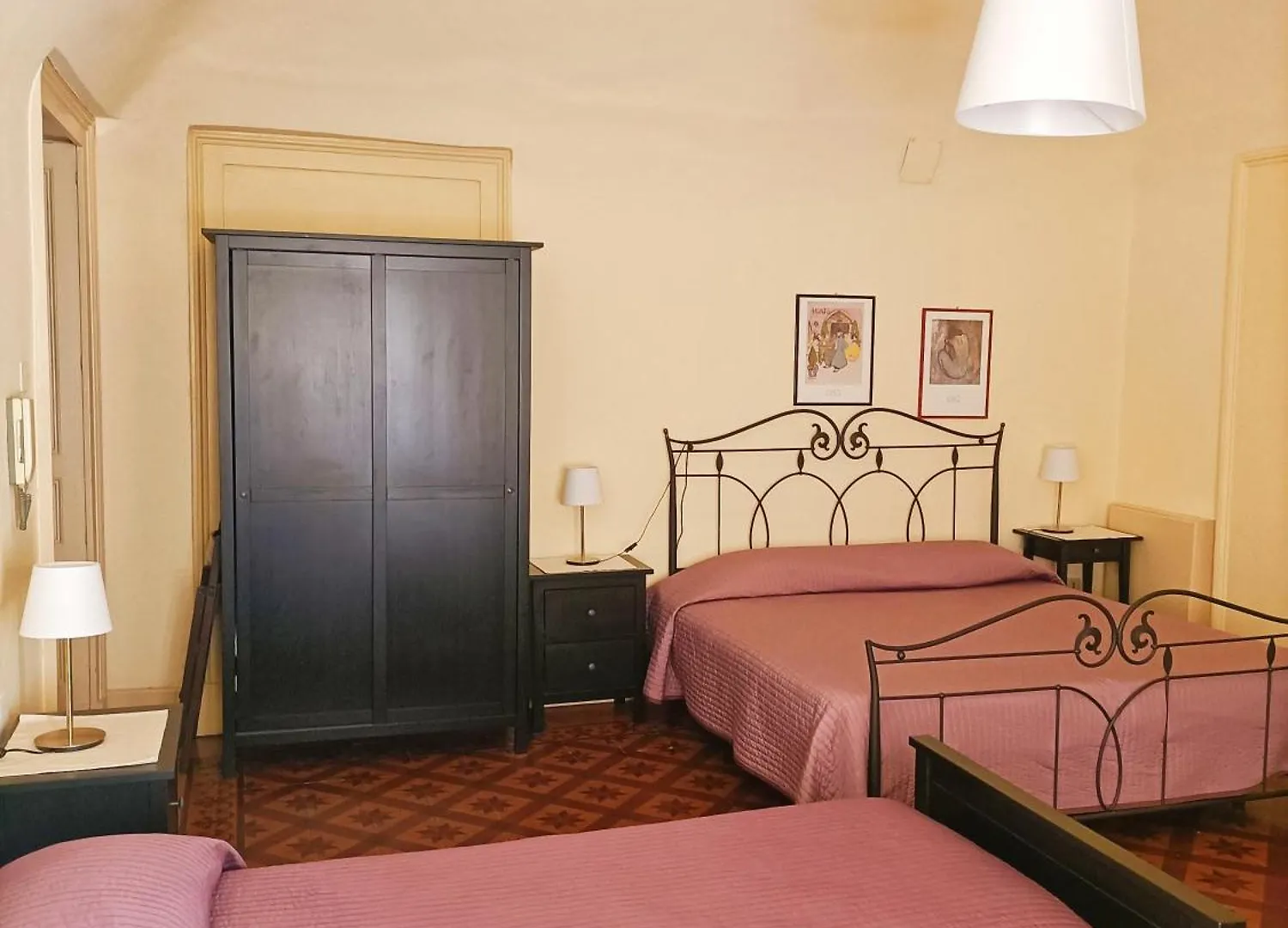 Ivana B&B Catania Bed & Breakfast